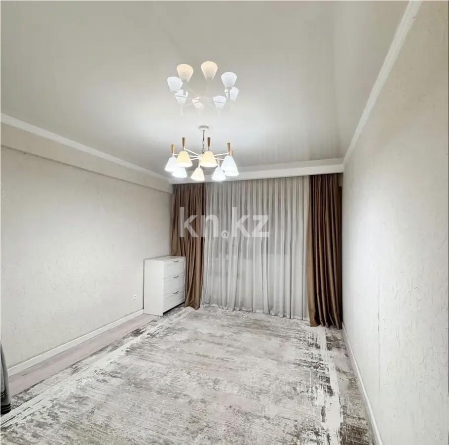 Продажа 2-комнатной квартиры, 60 м² в Алматы - фото 3