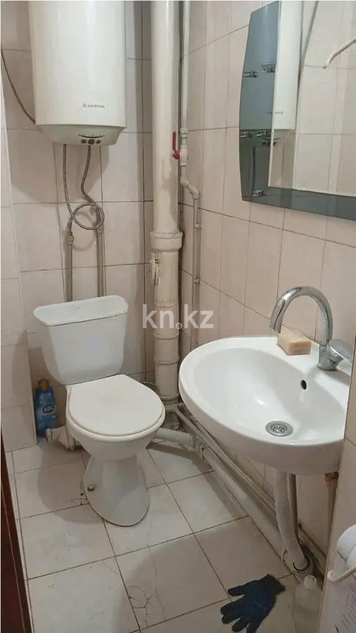 Продажа 1-комнатной квартиры, 26 м² в Алматы - фото 2