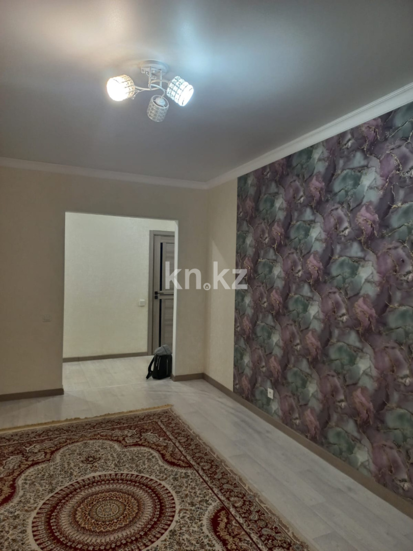 Аренда 2-комнатной квартиры, 73 м² в Астане - фото 6