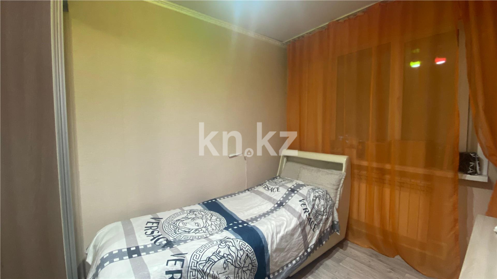 Продажа 4-комнатной квартиры, 61 м² в Караганде - фото 3