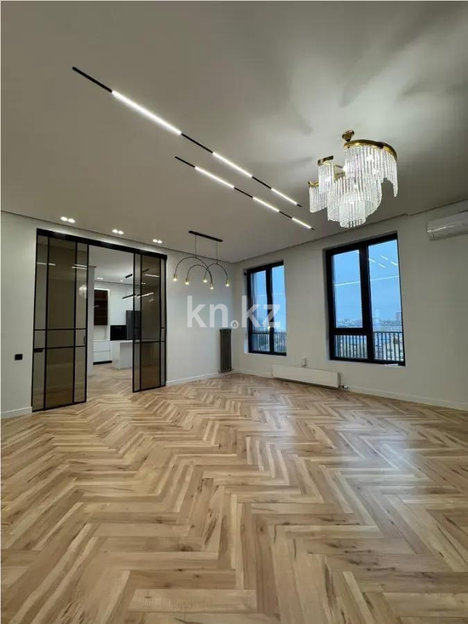 Продажа 4-комнатной квартиры, 170.2 м², пер. Баглан, дом  5 в Астане