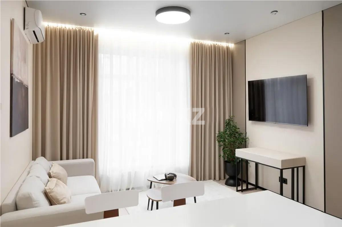 Продажа 3-комнатной квартиры, 66.2 м² в Астане