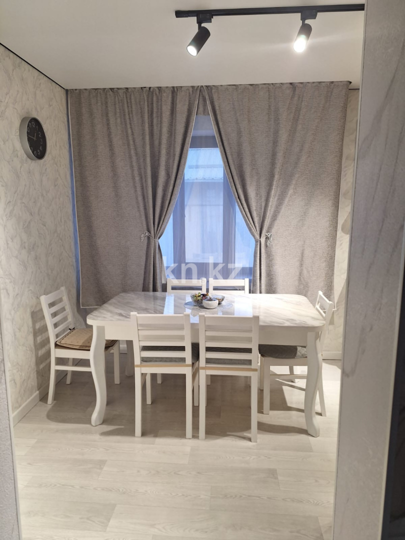 Продажа 3-комнатного дома, 80 м² в Алматы - фото 21