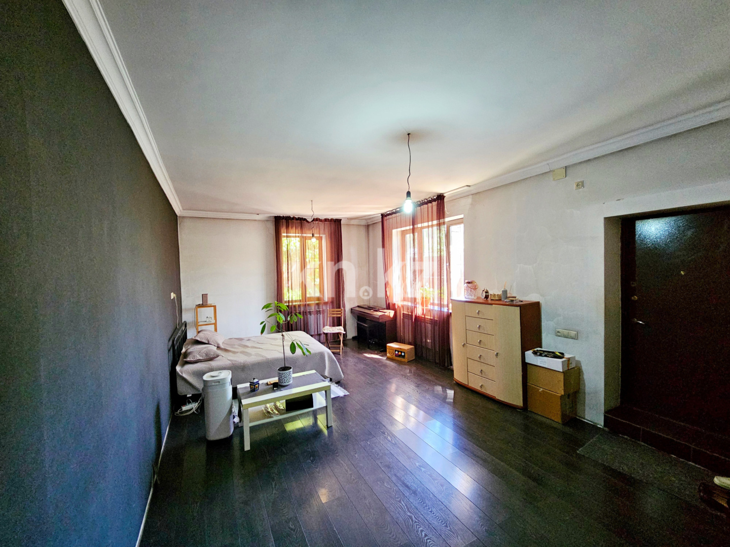 Продажа 1-комнатного дома, 55.5 м² в Алматы - фото 6