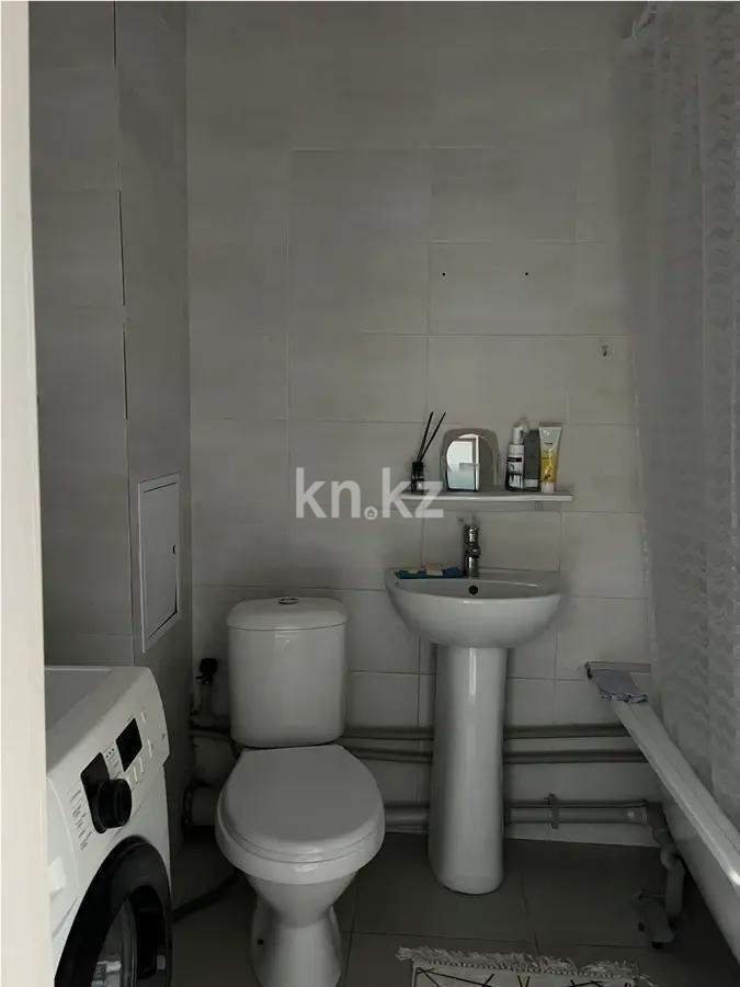Продажа 1-комнатной квартиры, 41.5 м² в Астане - фото 3
