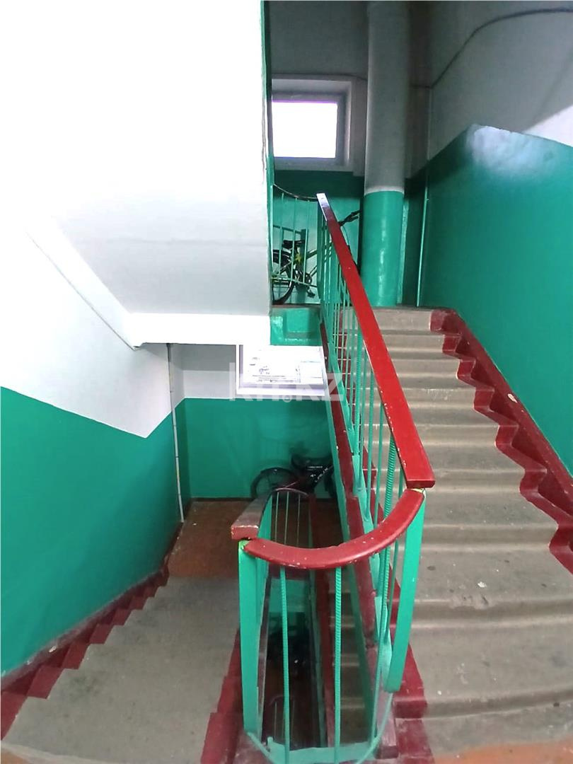 Продажа 4-комнатной квартиры, 80 м² в Караганде - фото 15