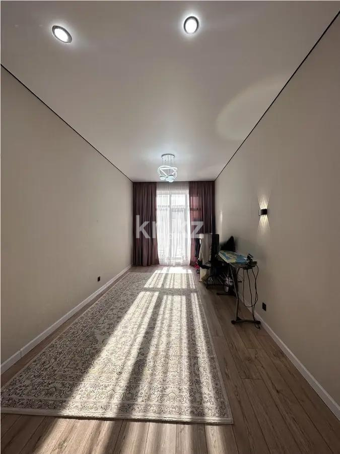 Продажа 2-комнатной квартиры, 67.1 м² в Астане - фото 2