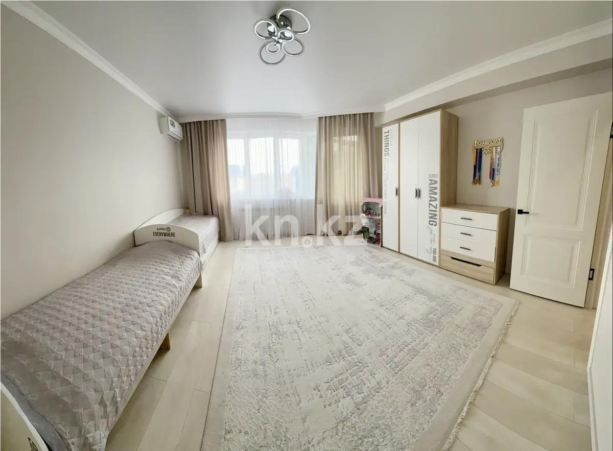 Продажа 3-комнатной квартиры, 118 м² в Алматы - фото 2