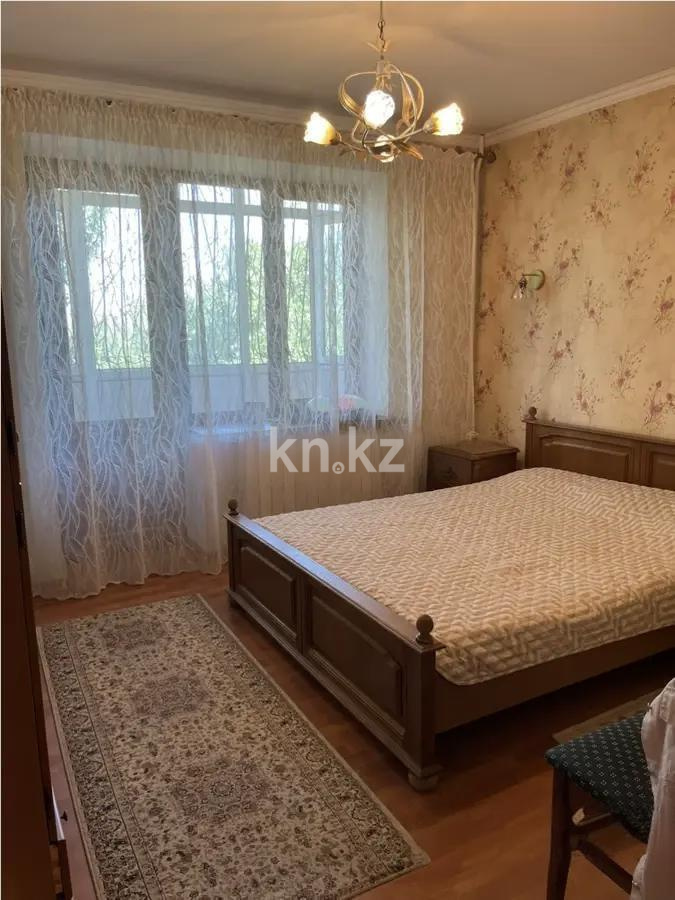 Продажа 2-комнатной квартиры, 53.6 м² в Алматы - фото 2