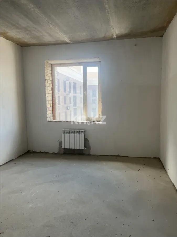 Продажа 1-комнатной квартиры, 46 м² в Караганде
