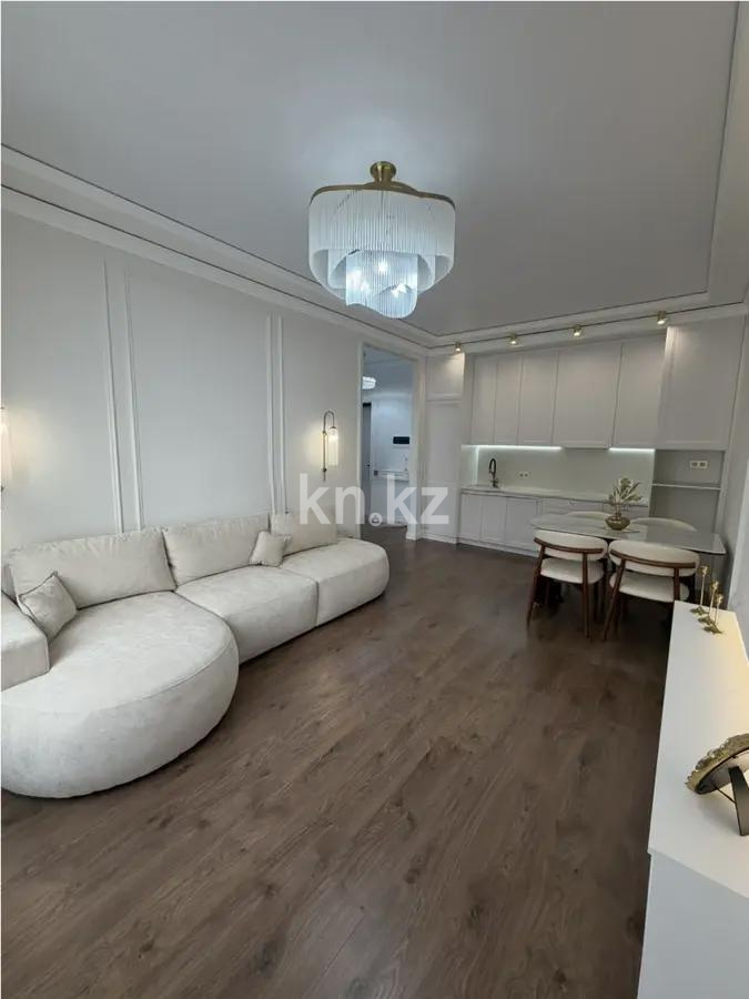 Продажа 3-комнатной квартиры, 68 м² в Астане