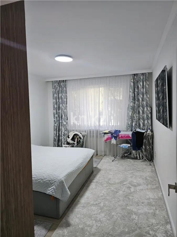 Продажа 3-комнатной квартиры, 108 м² в Алматы - фото 2