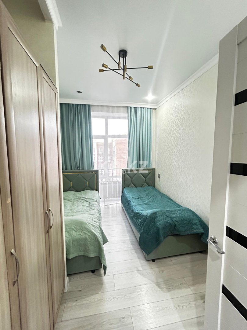 Продажа 3-комнатной квартиры, 64 м², ул. Ашимова, дом  21 в Караганде - фото 6