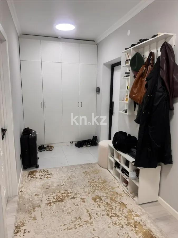 Продажа 2-комнатной квартиры, 48 м², ул. Егизбаева, дом  5/1 в Алматы - фото 6