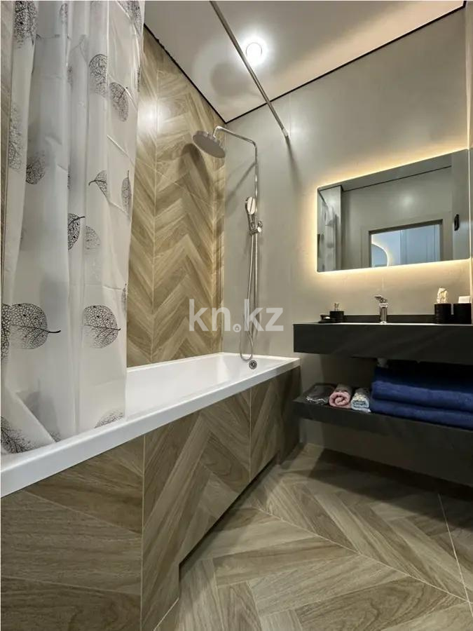 Продажа 2-комнатной квартиры, 49.8 м², ул. Утепова, дом  31 в Алматы - фото 4