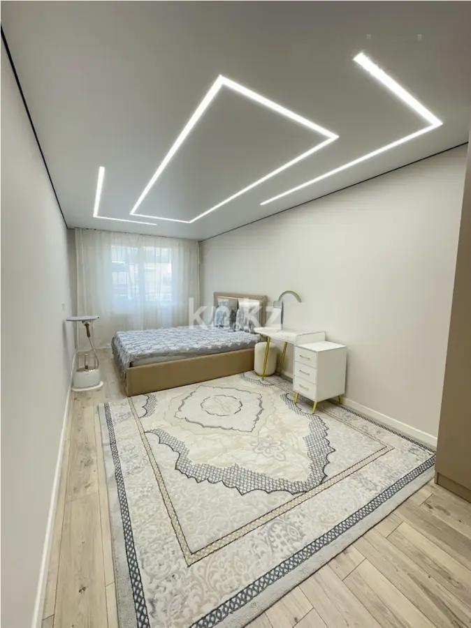 Продажа 2-комнатной квартиры, 60 м² в Алматы - фото 2