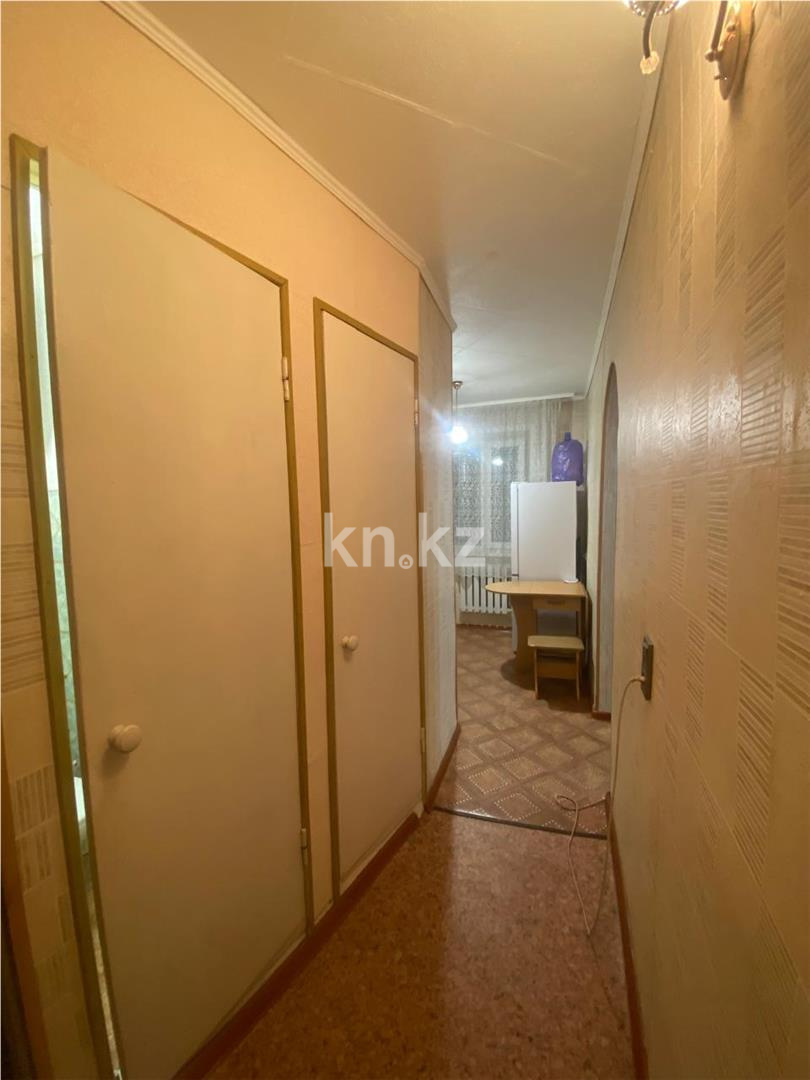 Продажа 1-комнатной квартиры, 31 м² в Караганде - фото 8