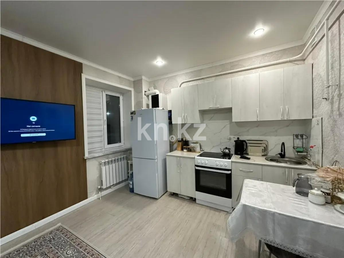 Продажа 1-комнатной квартиры, 27.6 м² в Астане - фото 2