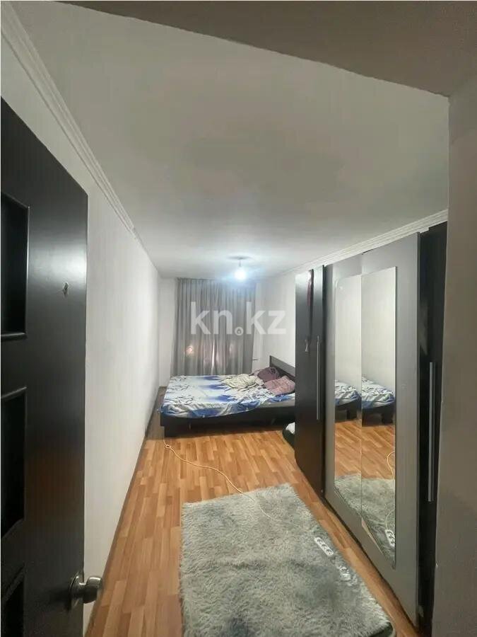 Продажа 3-комнатной квартиры, 57.1 м² в Алматы - фото 3