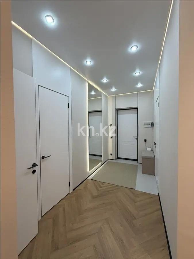 Продажа 2-комнатной квартиры, 40 м² в Алматы - фото 2