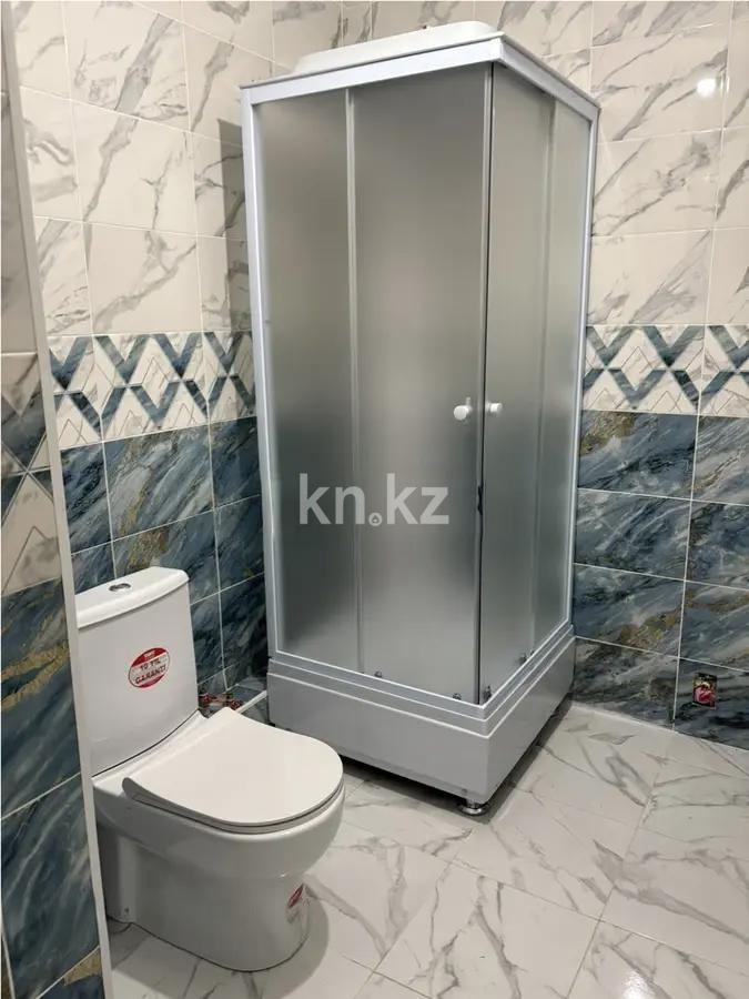 Продажа 2-комнатной квартиры, 52 м², ул. Кордай, дом  75 в Астане - фото 3