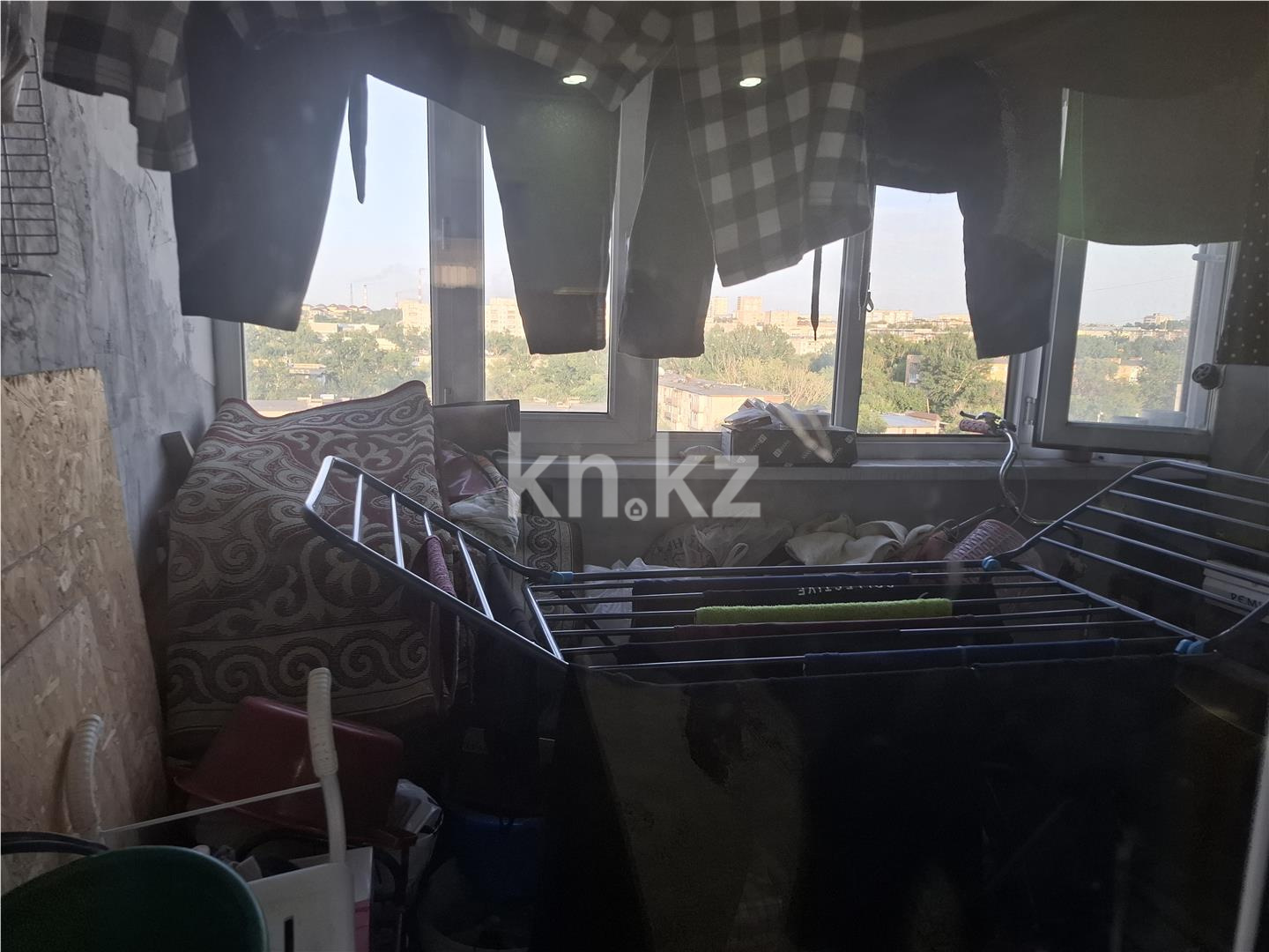 Продажа 3-комнатной квартиры, 68 м², пр. Металлургов в Темиртау - фото 14