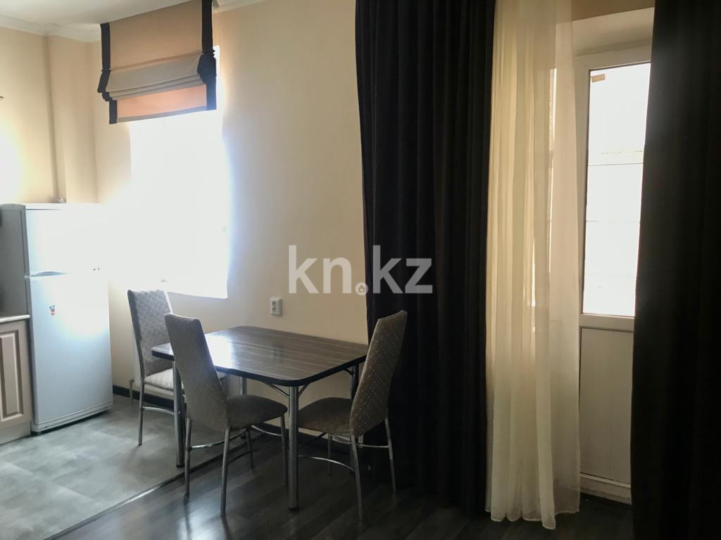 Продажа 2-комнатной квартиры, 50.3 м², ул. Е-430, дом  2 в Астане - фото 7