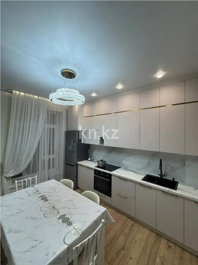 Продажа 3-комнатной квартиры, 87 м² в Астане - фото 4
