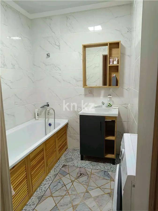 Продажа 2-комнатной квартиры, 58 м² в Алматы - фото 4