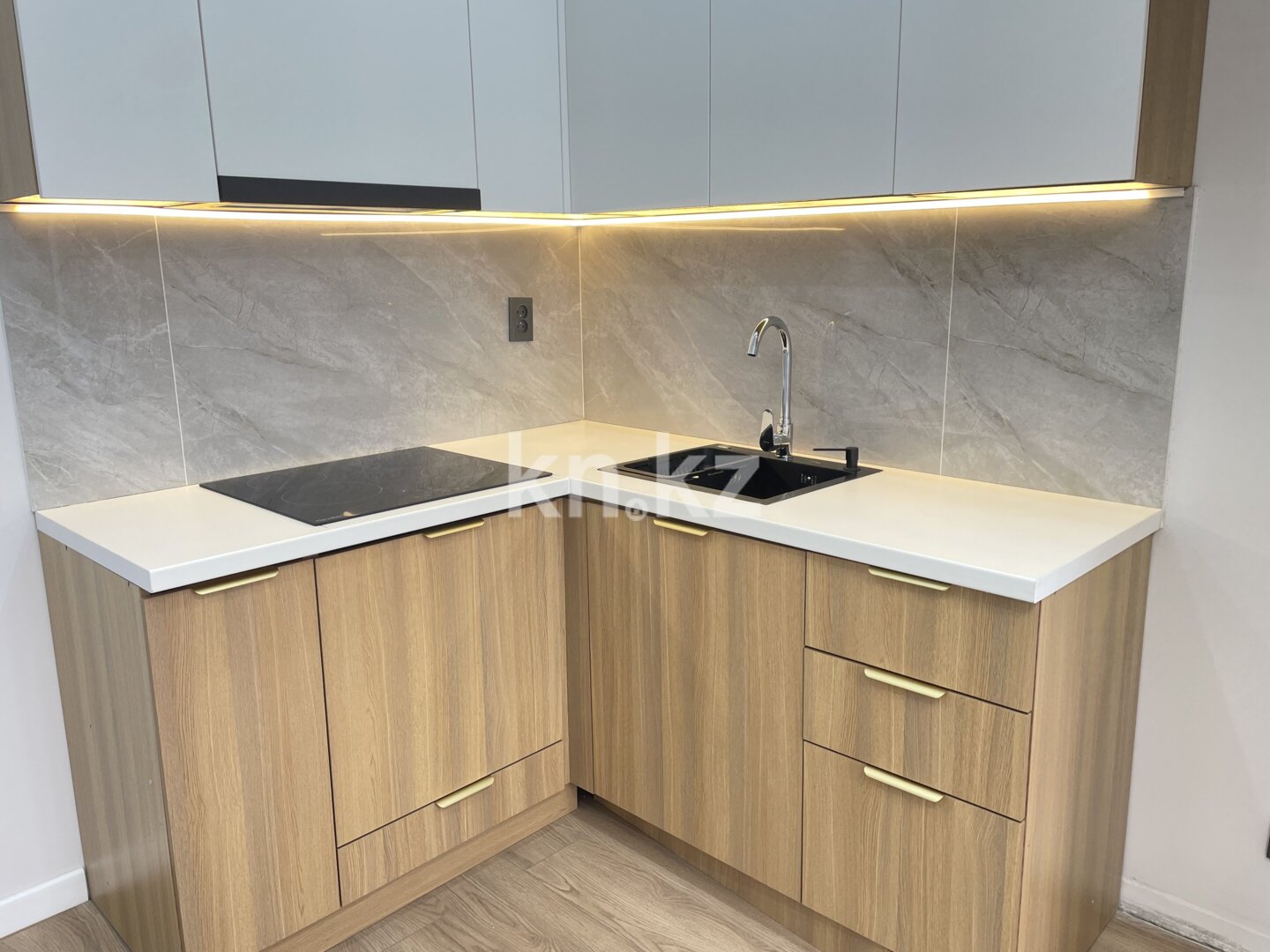 Продажа 2-комнатной квартиры, 40 м² в Алматы - фото 16