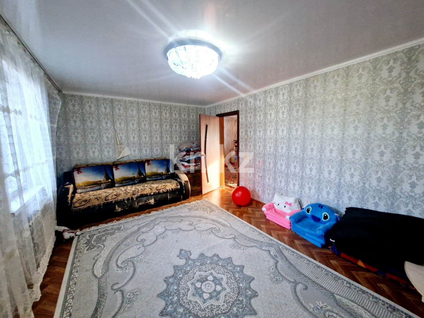 Продажа 4-комнатного дома, 79 м² в Костанае - фото 5
