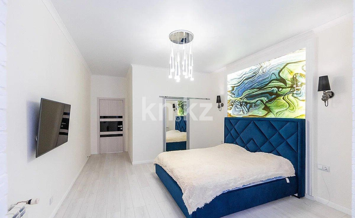 Аренда 3-комнатной квартиры, 130 м² в Астане - фото 3