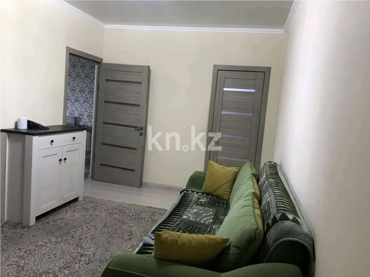 Продажа 2-комнатной квартиры, 75 м² в Алматы - фото 2