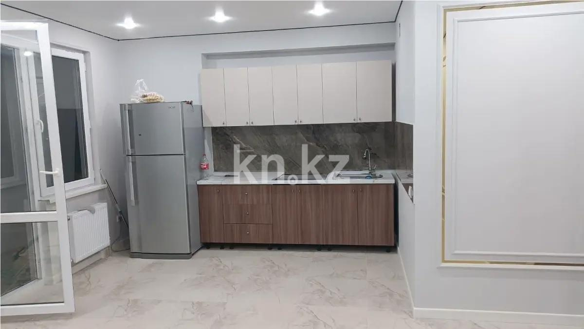 Продажа 2-комнатной квартиры, 60 м² в Алматы - фото 2