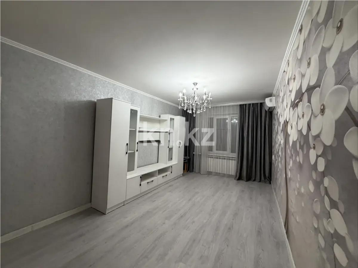 Продажа 2-комнатной квартиры, 52 м² в Алматы