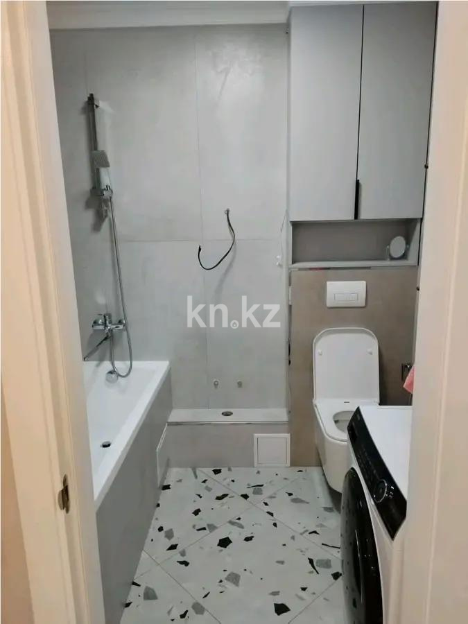 Продажа 3-комнатной квартиры, 60 м², ул. Коктерек, дом  139/7 в Алматы - фото 4