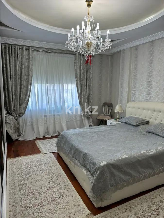 Продажа 3-комнатной квартиры, 120 м² в Астане - фото 2