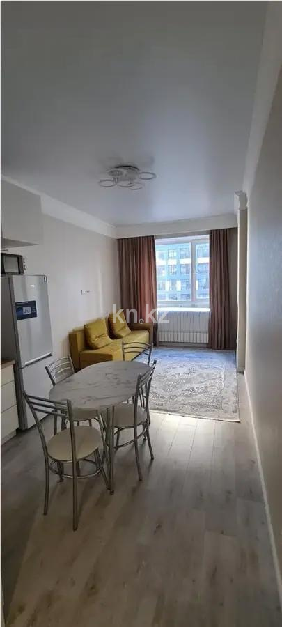 Продажа 2-комнатной квартиры, 42 м² в Астане