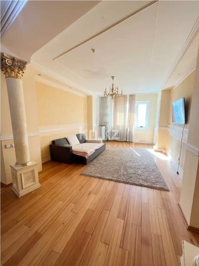 Продажа 2-комнатной квартиры, 80.6 м² в Астане