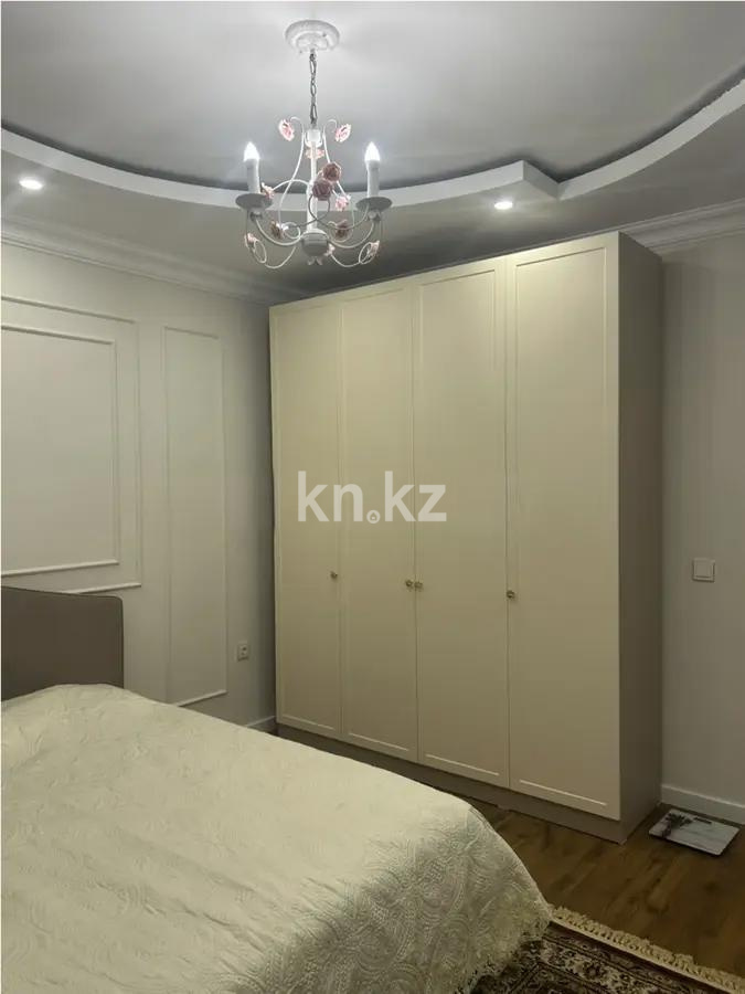 Продажа 3-комнатной квартиры, 90 м² в Алматы - фото 3
