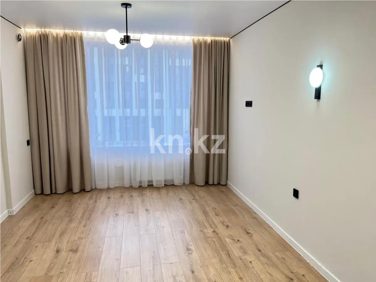 Продажа 2-комнатной квартиры, 40 м² в Астане