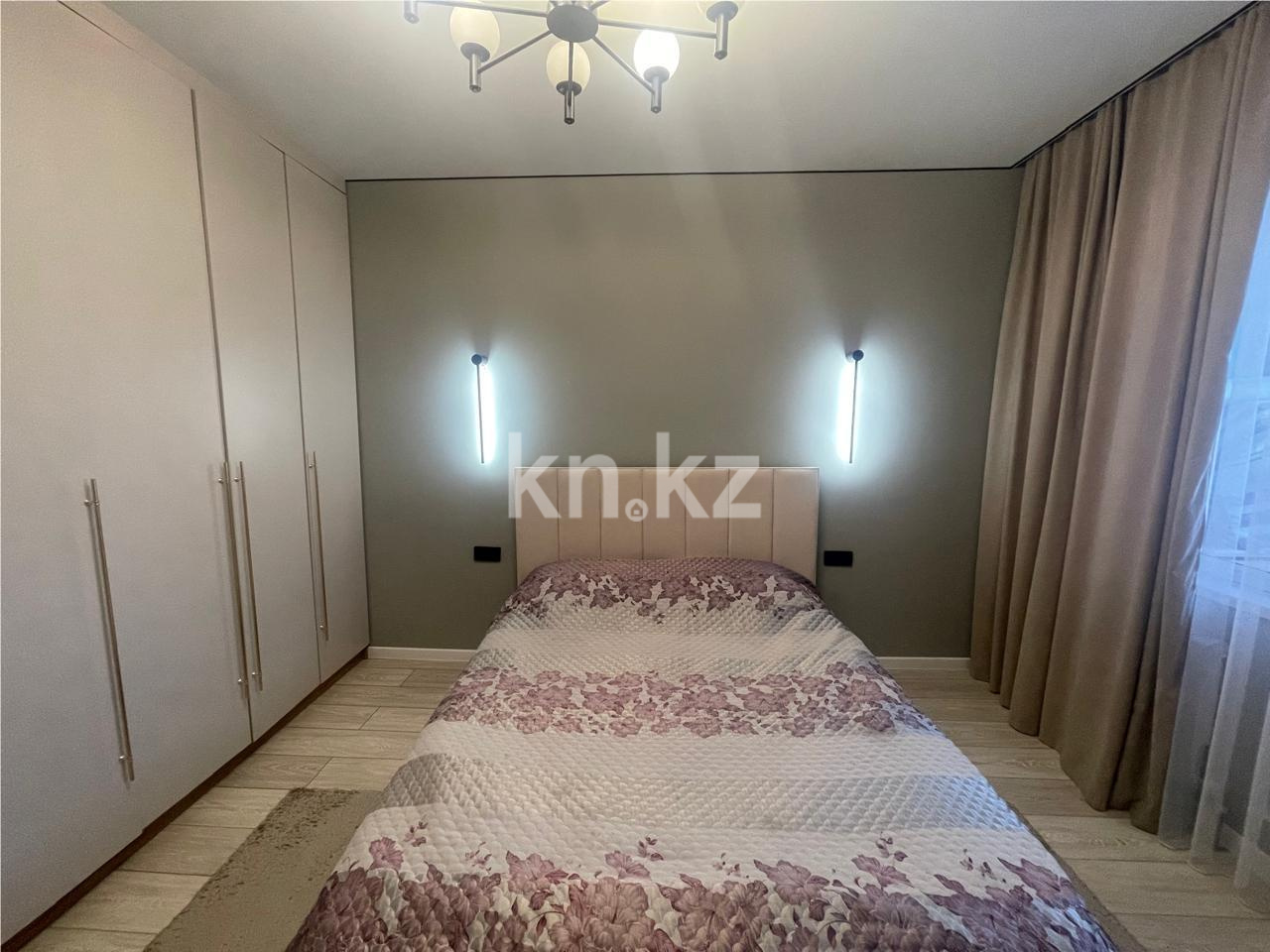 Продажа 2-комнатной квартиры, 51 м² в Астане - фото 3