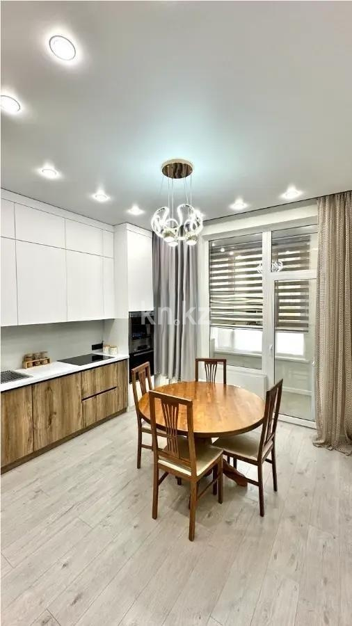 Продажа 2-комнатной квартиры, 67.1 м² в Астане - фото 3
