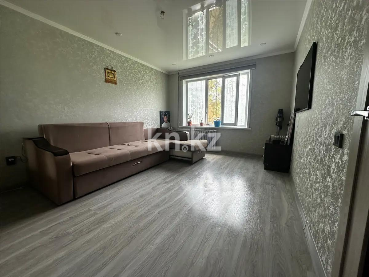 Продажа 1-комнатной квартиры, 28.3 м² в Астане