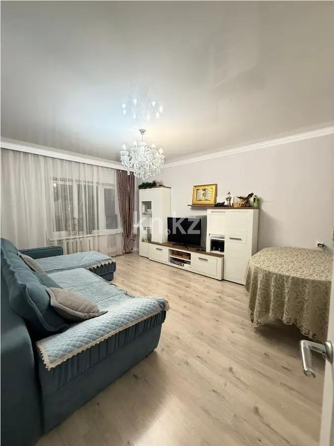 Продажа 4-комнатной квартиры, 80 м² в Алматы