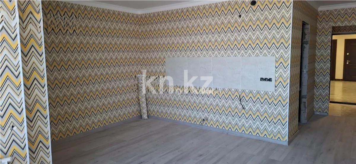 Продажа 1-комнатной квартиры, 28 м², пр. Тлендиева, дом  52 в Астане