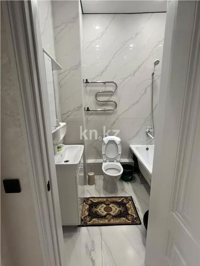 Продажа 1-комнатной квартиры, 36.5 м² в Астане - фото 3