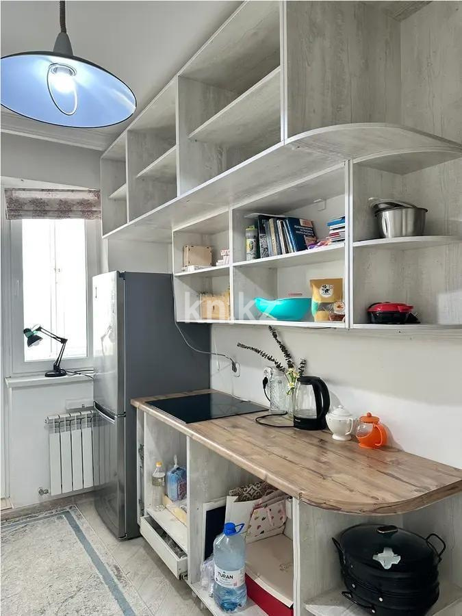 Продажа 1-комнатной квартиры, 38 м² в Астане - фото 4