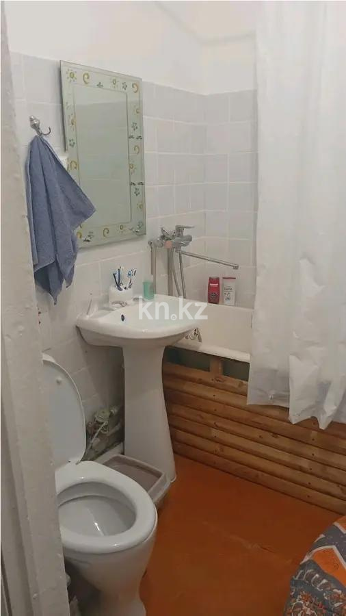 Продажа 1-комнатной квартиры, 33 м², мкр-н Айнабулак-3, дом  154 в Алматы - фото 6