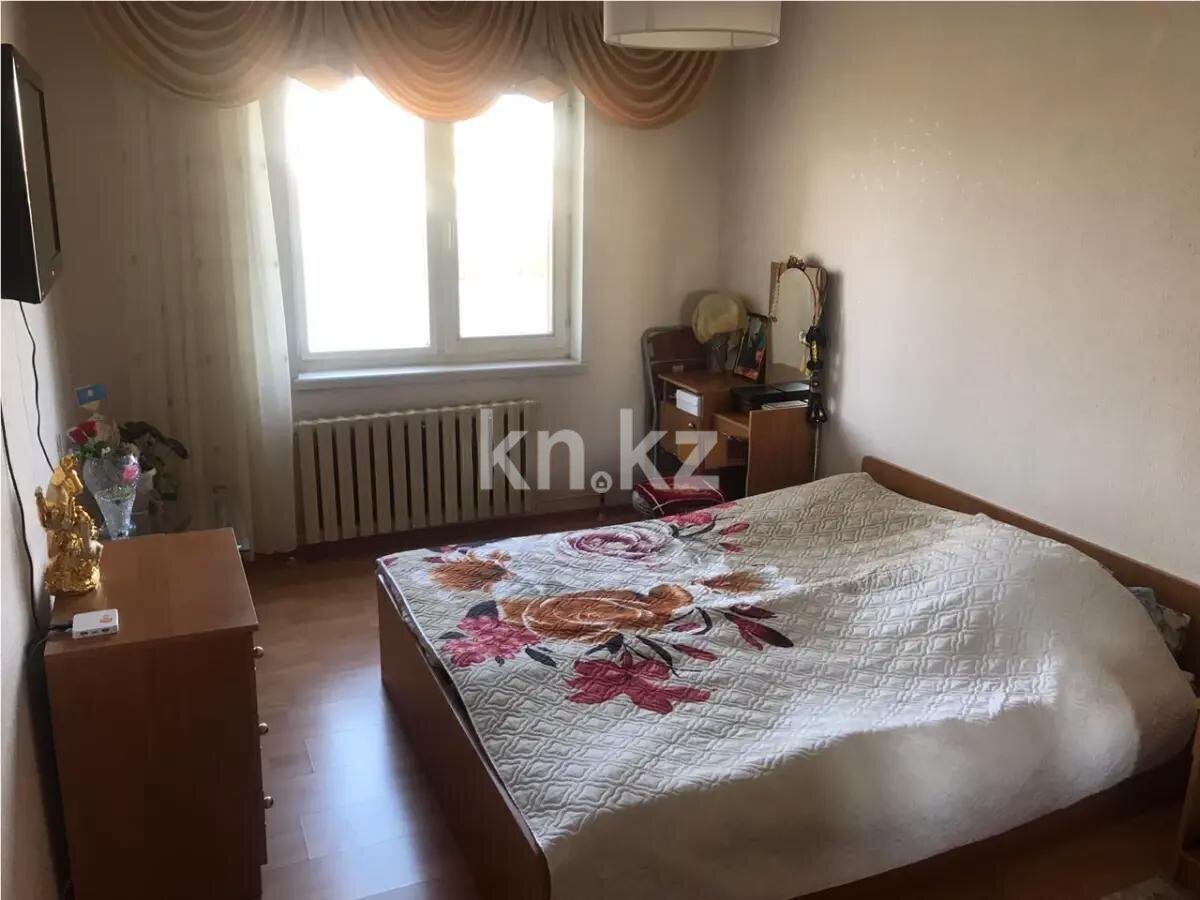 Продажа 3-комнатной квартиры, 89 м² в Астане - фото 2